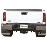 Go Industries (S70736SET) Mud Flap; Go Industries (S70736SET) Mud Flap;