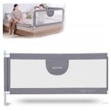 Bed Rail for Toddlers, Queen Bed Toddler Rail, Be Bed Rail for Toddlers, Queen Bed Toddler Rail, Be