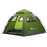MOON LENCE Instant Pop Up Tent Family Camping Ten MOON LENCE Instant Pop Up Tent Family Camping Ten