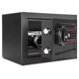 TIGERKING Digital Keypad Safe Box, Combination Lo TIGERKING Digital Keypad Safe Box, Combination Lo