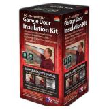 Reach Barrier 3009 Kit Garage Door Insulation, Si Reach Barrier 3009 Kit Garage Door Insulation, Si