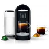 Nespresso VertuoPlus Deluxe Coffee and Espresso M Nespresso VertuoPlus Deluxe Coffee and Espresso M