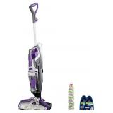 Bissell Crosswave Pet Pro All in One Wet Dry Vacu Bissell Crosswave Pet Pro All in One Wet Dry Vacu
