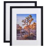 A PLUS MAX 16x20 Picture Frames for Wall Black Po A PLUS MAX 16x20 Picture Frames for Wall Black Po
