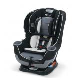 Graco Extend2Fit 3-in-1 Car Seat (2-in-1, Gotham) Graco Extend2Fit 3-in-1 Car Seat (2-in-1, Gotham)