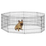 New World Pet Products B550-24 Foldable Exercise New World Pet Products B550-24 Foldable Exercise
