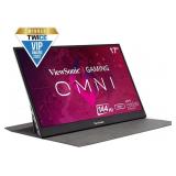 ViewSonic VX1755 17 Inch 1080p Portable IPS Gamin ViewSonic VX1755 17 Inch 1080p Portable IPS Gamin