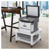 Natwind 2 Tier Office Movable Laser Printer Copie Natwind 2 Tier Office Movable Laser Printer Copie