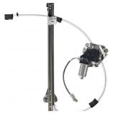 A-Premium Power Window Regulator and Motor Assemb A-Premium Power Window Regulator and Motor Assemb