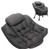 HollyHOME Only Cushion No Legs, Matching Thick Cu HollyHOME Only Cushion No Legs, Matching Thick Cu