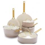 GreenPan Reserve Hard Anodized Healthy Ceramic No GreenPan Reserve Hard Anodized Healthy Ceramic No