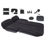 Onirii Inflatable SUV Air Mattress Camping Cushio Onirii Inflatable SUV Air Mattress Camping Cushio