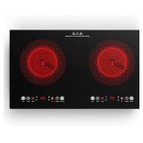 VBGK Electric cooktop 24 inch,Cooktop,Electric bu VBGK Electric cooktop 24 inch,Cooktop,Electric bu