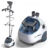 PurSteam Garment Steamer, Heavy Duty Powerful Fab PurSteam Garment Steamer, Heavy Duty Powerful Fab