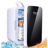 Firares Rapid Cooling 10 Liter/12 Can Mini Fridge Firares Rapid Cooling 10 Liter/12 Can Mini Fridge