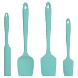 U-Taste Silicone Spatula Set with 600 Degrees Fah U-Taste Silicone Spatula Set with 600 Degrees Fah