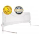 Bed Rail for Toddlers & Infants Kids Bed Safety Bed Rail for Toddlers & Infants Kids Bed Safety