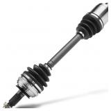 A-Premium Front CV Axle Drive Shaft Assembly Comp A-Premium Front CV Axle Drive Shaft Assembly Comp