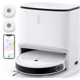 Yeedi mop Station pro Robot Vacuum and Mop, Self- Yeedi mop Station pro Robot Vacuum and Mop, Self-