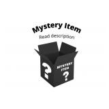 Mystery Item Mystery Item