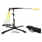 SKLZ Hurricane Premium Portable Batting Practice/ SKLZ Hurricane Premium Portable Batting Practice/