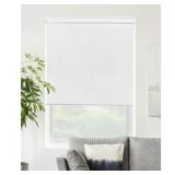 CHICOLOGY Snap-N'-Glide Cordless Roller Shade, By CHICOLOGY Snap-N'-Glide Cordless Roller Shade, By