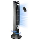 Lasko Portable Electric 42' Oscillating Tower Fan Lasko Portable Electric 42' Oscillating Tower Fan