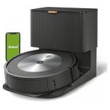 iRobot Roomba j7+ (7550) Self-Emptying Robot Vacu iRobot Roomba j7+ (7550) Self-Emptying Robot Vacu