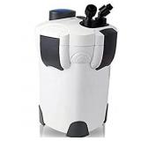 Sunsun Hw304B 525GPH Pro Canister Filter Kit with Sunsun Hw304B 525GPH Pro Canister Filter Kit with