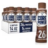 Fairlife Core Power 26g Protein Milk Shakes, Read Fairlife Core Power 26g Protein Milk Shakes, Read