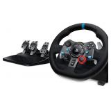 Logitech G Dual-Motor Feedback Driving Force G29 Logitech G Dual-Motor Feedback Driving Force G29