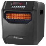 LifeSmart LifePro HT1013 High Power 1,500 Watt 6 LifeSmart LifePro HT1013 High Power 1,500 Watt 6