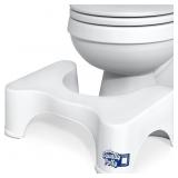 Squatty Potty The Original Bathroom Toilet Stool, Squatty Potty The Original Bathroom Toilet Stool,