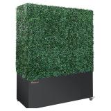 Upgrade Generation III Fake Boxwood Hedge Wall Fa Upgrade Generation III Fake Boxwood Hedge Wall Fa