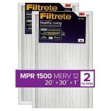 MPR 1500; ?2-Pack MPR 1500; ?2-Pack
