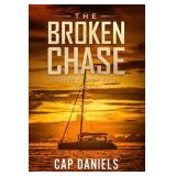 The Broken Chase: A Chase Fulton Novel (Chase Ful The Broken Chase: A Chase Fulton Novel (Chase Ful