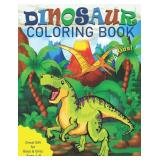 Dinosaur Coloring Book for Kids: Great Gift for B Dinosaur Coloring Book for Kids: Great Gift for B