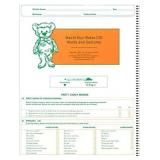 MacArthur-Bates Communicative Development Invento MacArthur-Bates Communicative Development Invento