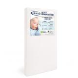 Graco Premium Foam Crib & Toddler Mattress GREE Graco Premium Foam Crib & Toddler Mattress GREE