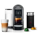Nespresso VertuoPlus Deluxe Coffee and Espresso M Nespresso VertuoPlus Deluxe Coffee and Espresso M