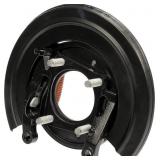 Dorman 926-271 Rear Driver Side Loaded Brake Back Dorman 926-271 Rear Driver Side Loaded Brake Back