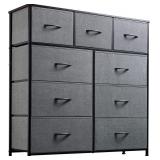 WLIVE 9-Drawer Dresser, Fabric Storage Tower for WLIVE 9-Drawer Dresser, Fabric Storage Tower for