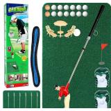 Wassteel Mini Golf Games is Funny Golf Gifts, Uni Wassteel Mini Golf Games is Funny Golf Gifts, Uni