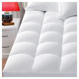 CHOKIT Luxury Soft 5D Spiral Fiber King Mattress CHOKIT Luxury Soft 5D Spiral Fiber King Mattress
