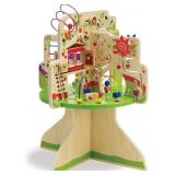 Manhattan Toy Tree Top Adventure Activity Center; Manhattan Toy Tree Top Adventure Activity Center;