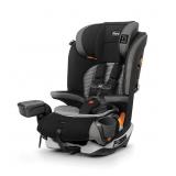 Chicco MyFit Zip Air 2-in-1 Harness + Booster Car Chicco MyFit Zip Air 2-in-1 Harness + Booster Car