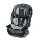 Graco Slimfit 3 in 1 Car Seat | Slim & Comfy Desi Graco Slimfit 3 in 1 Car Seat | Slim & Comfy Desi