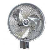 HydroMist F10-14-027 18 Inch Oscillating Outdoor HydroMist F10-14-027 18 Inch Oscillating Outdoor