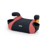 Chicco GoFit Backless Booster Car Seat, Travel Bo Chicco GoFit Backless Booster Car Seat, Travel Bo
