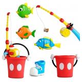 Disney Mickey Mouse Fishing Play Set; Disney Mickey Mouse Fishing Play Set;